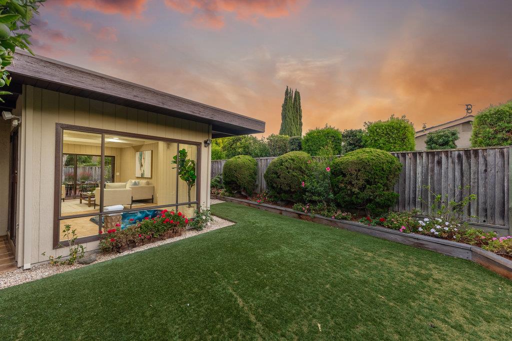 Detail Gallery Image 86 of 98 For 751 Silver Pine Ct, Sunnyvale,  CA 94086 - 3 Beds | 2 Baths