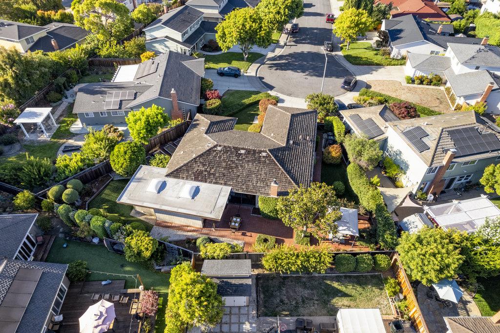 Detail Gallery Image 94 of 98 For 751 Silver Pine Ct, Sunnyvale,  CA 94086 - 3 Beds | 2 Baths