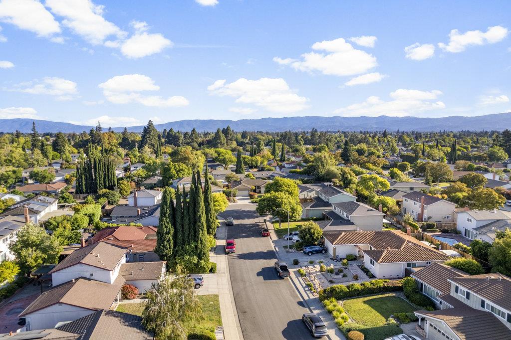 Detail Gallery Image 95 of 98 For 751 Silver Pine Ct, Sunnyvale,  CA 94086 - 3 Beds | 2 Baths