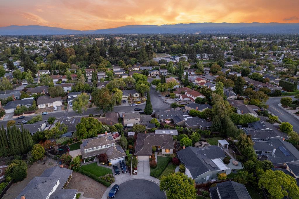 Detail Gallery Image 96 of 98 For 751 Silver Pine Ct, Sunnyvale,  CA 94086 - 3 Beds | 2 Baths