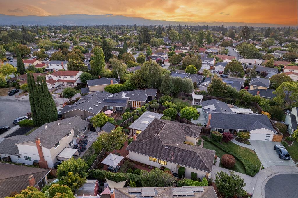 Detail Gallery Image 97 of 98 For 751 Silver Pine Ct, Sunnyvale,  CA 94086 - 3 Beds | 2 Baths