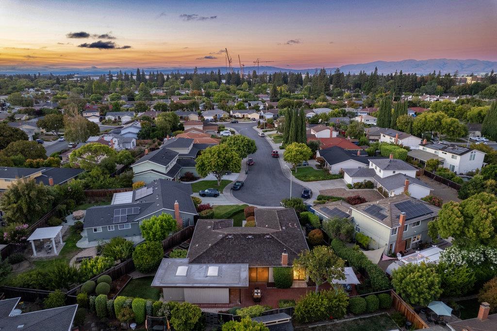 Detail Gallery Image 98 of 98 For 751 Silver Pine Ct, Sunnyvale,  CA 94086 - 3 Beds | 2 Baths