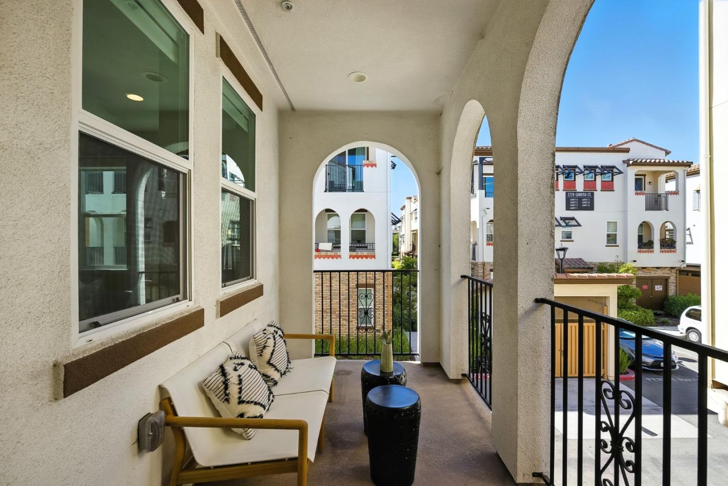 Detail Gallery Image 18 of 42 For 85 Montecito Vista Dr #6,  San Jose,  CA 95111 - 2 Beds | 2/1 Baths