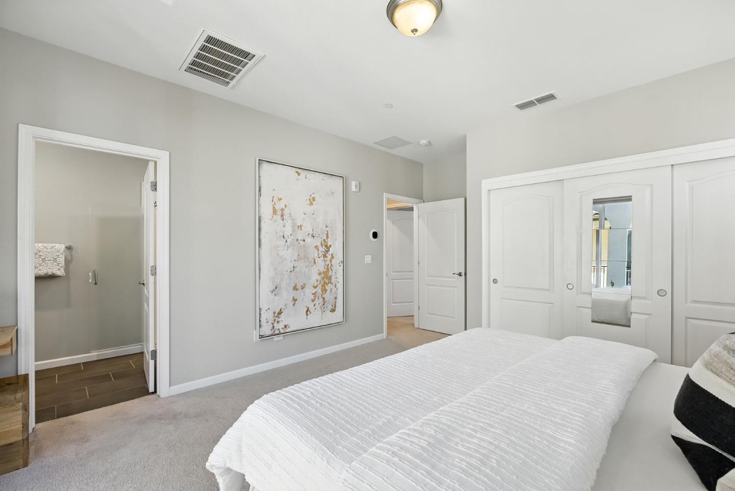 Detail Gallery Image 20 of 42 For 85 Montecito Vista Dr #6,  San Jose,  CA 95111 - 2 Beds | 2/1 Baths