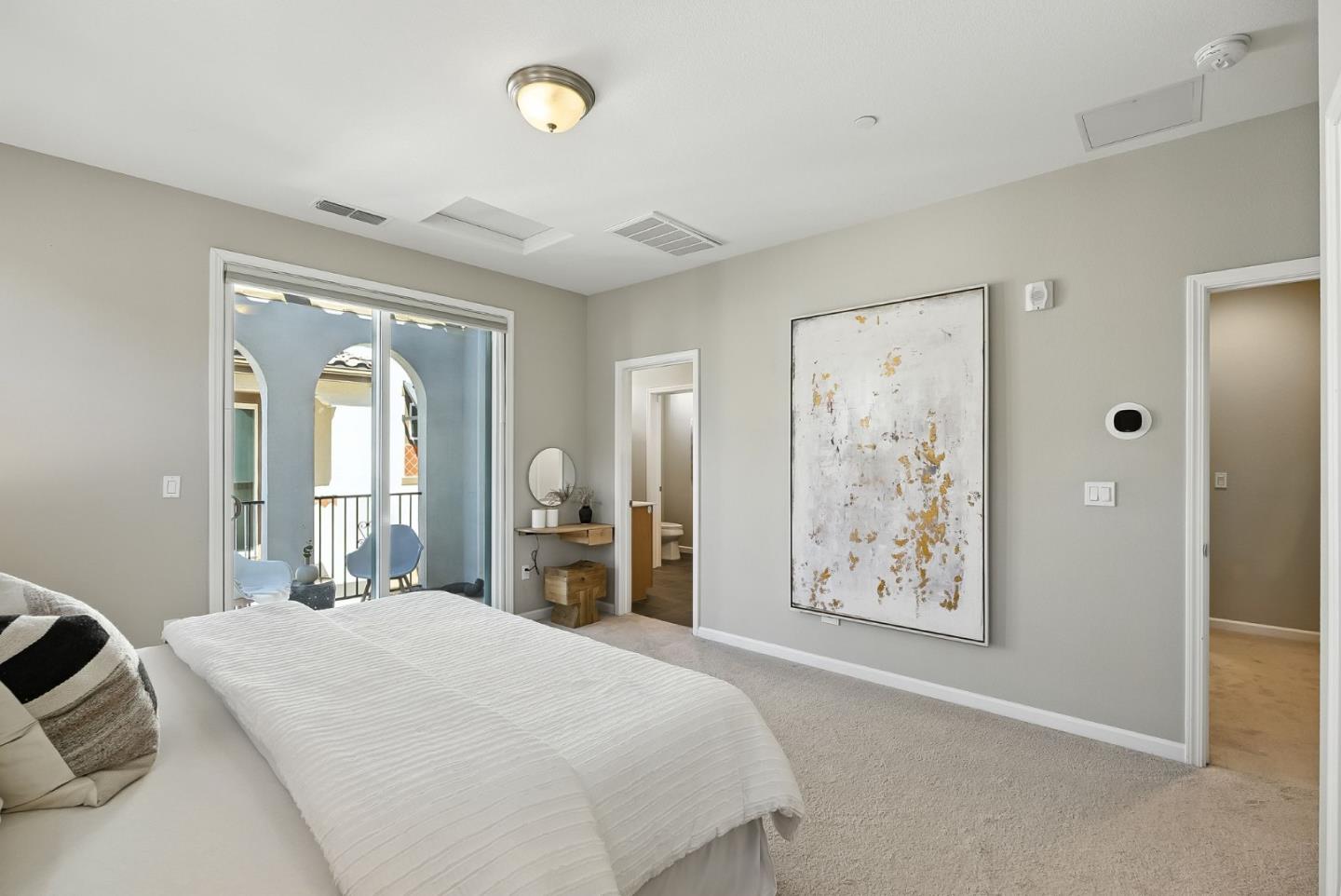 Detail Gallery Image 21 of 42 For 85 Montecito Vista Dr #6,  San Jose,  CA 95111 - 2 Beds | 2/1 Baths