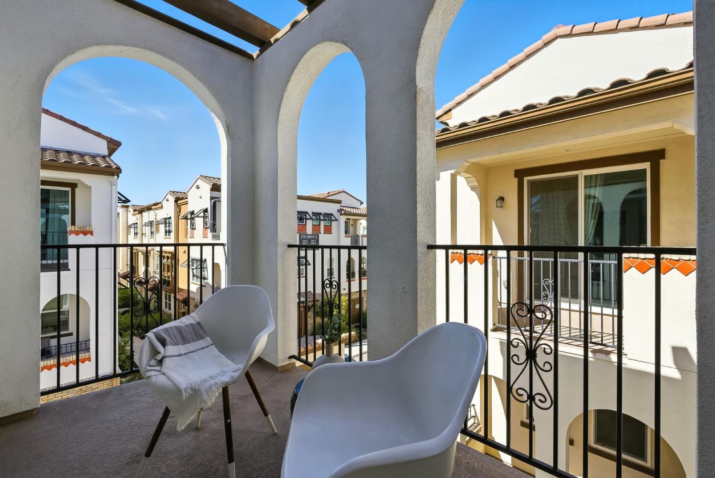 Detail Gallery Image 24 of 42 For 85 Montecito Vista Dr #6,  San Jose,  CA 95111 - 2 Beds | 2/1 Baths