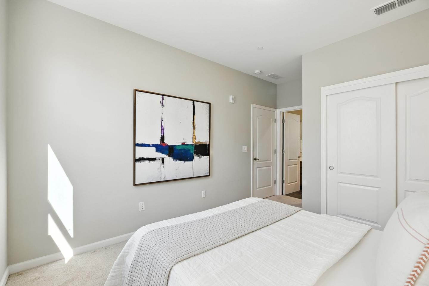 Detail Gallery Image 26 of 42 For 85 Montecito Vista Dr #6,  San Jose,  CA 95111 - 2 Beds | 2/1 Baths