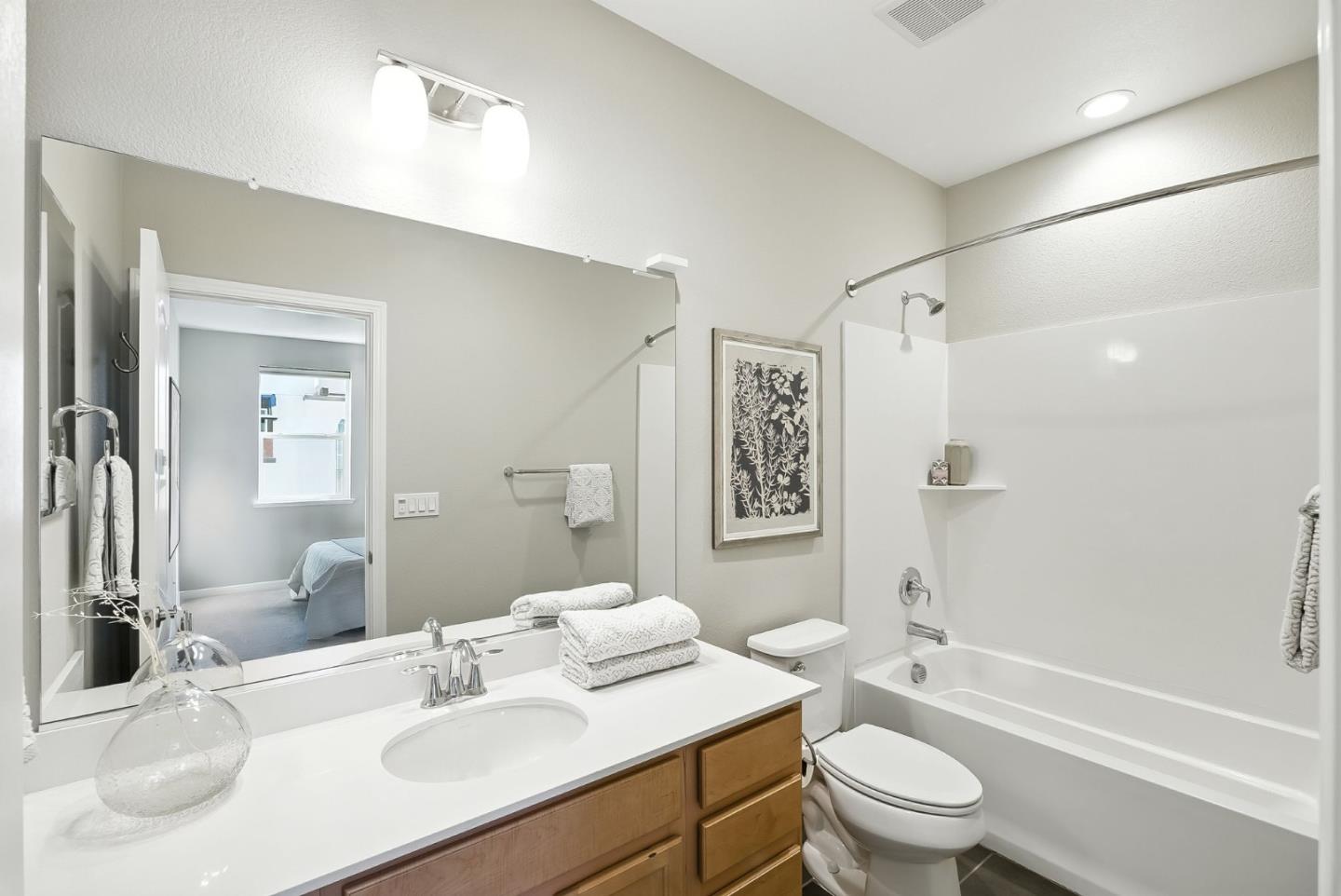 Detail Gallery Image 27 of 42 For 85 Montecito Vista Dr #6,  San Jose,  CA 95111 - 2 Beds | 2/1 Baths