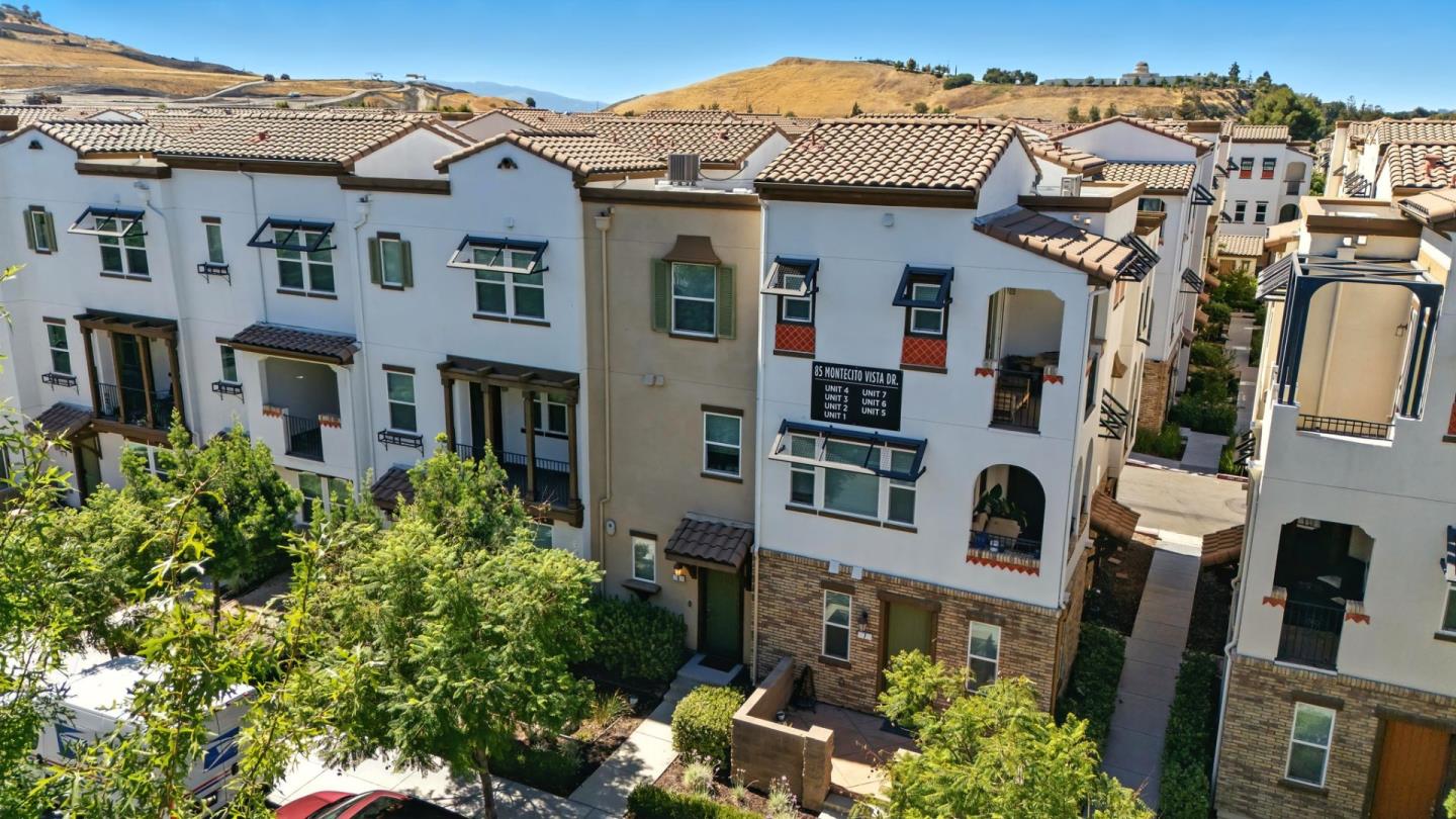 Detail Gallery Image 34 of 42 For 85 Montecito Vista Dr #6,  San Jose,  CA 95111 - 2 Beds | 2/1 Baths