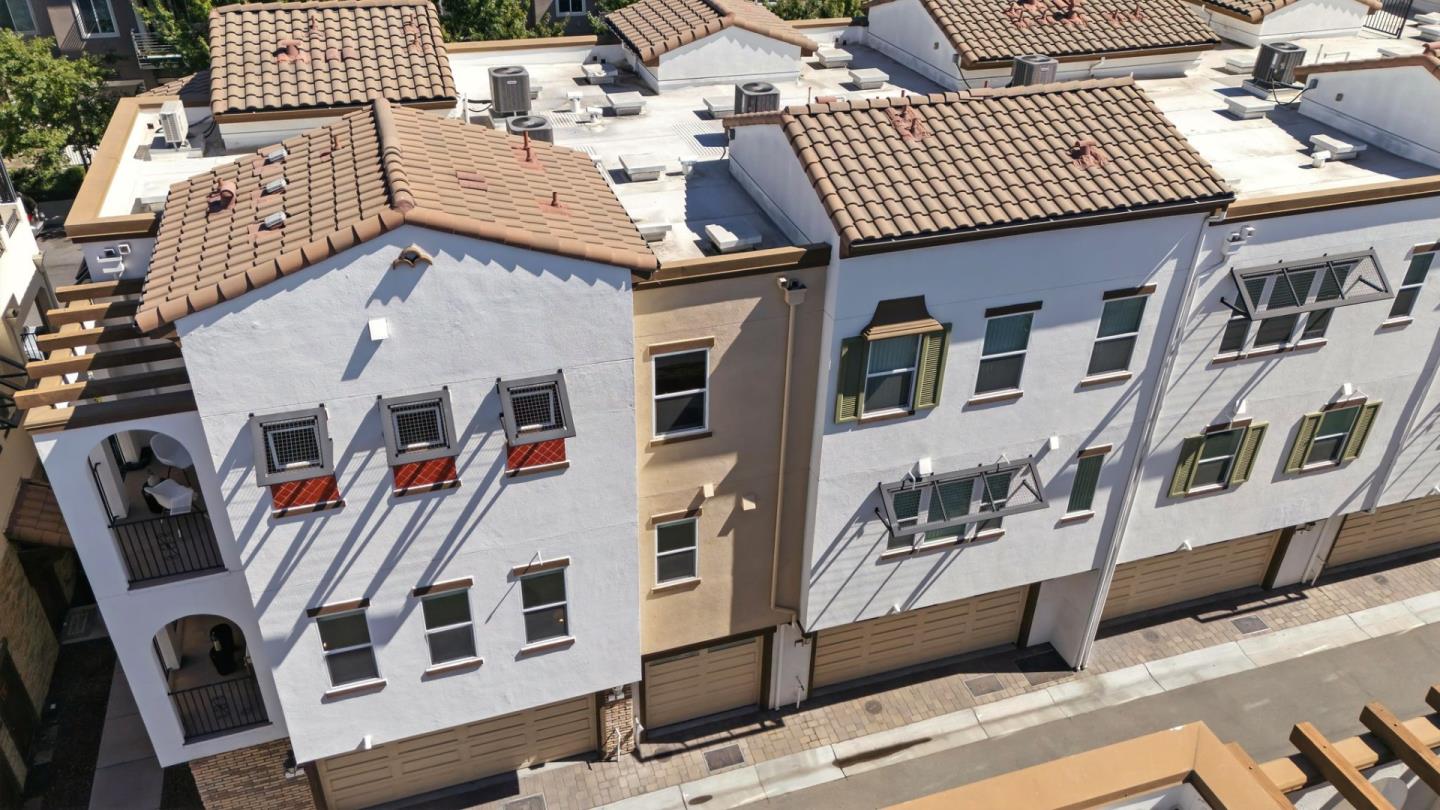 Detail Gallery Image 35 of 42 For 85 Montecito Vista Dr #6,  San Jose,  CA 95111 - 2 Beds | 2/1 Baths