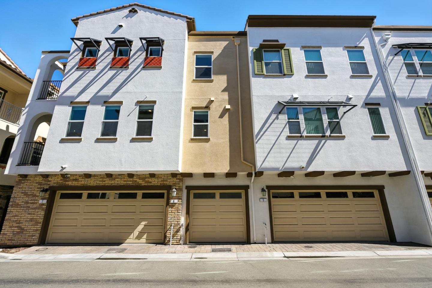 Detail Gallery Image 37 of 42 For 85 Montecito Vista Dr #6,  San Jose,  CA 95111 - 2 Beds | 2/1 Baths