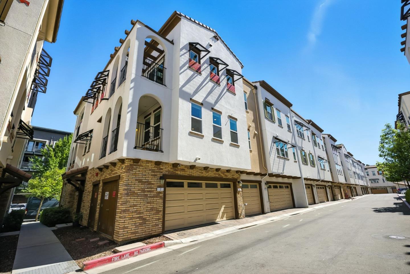 Detail Gallery Image 38 of 42 For 85 Montecito Vista Dr #6,  San Jose,  CA 95111 - 2 Beds | 2/1 Baths