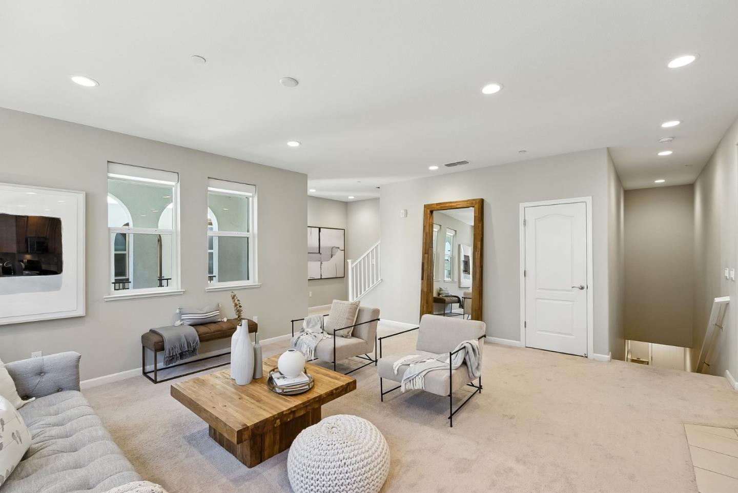 Detail Gallery Image 8 of 42 For 85 Montecito Vista Dr #6,  San Jose,  CA 95111 - 2 Beds | 2/1 Baths