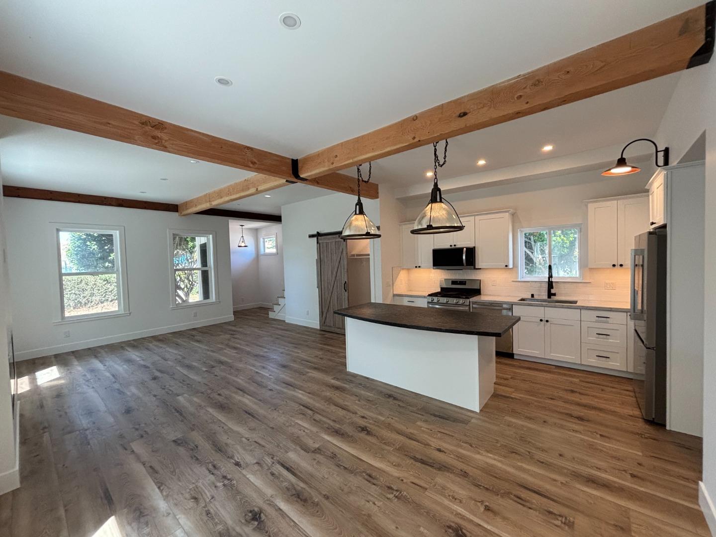 Detail Gallery Image 2 of 9 For 625 North St, Pescadero,  CA 94060 - 3 Beds | 2 Baths