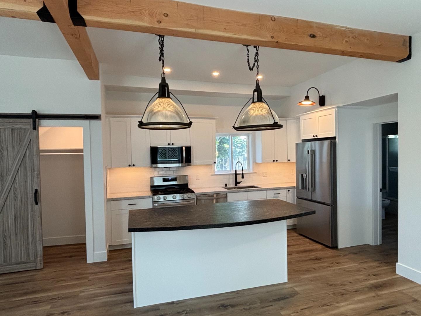 Detail Gallery Image 3 of 9 For 625 North St, Pescadero,  CA 94060 - 3 Beds | 2 Baths
