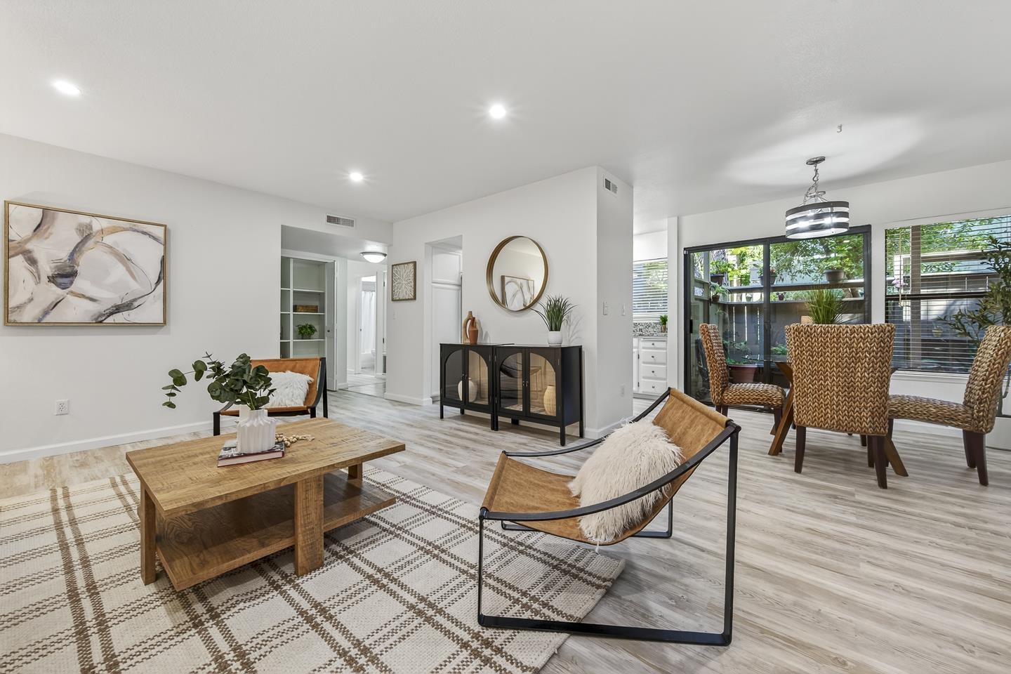 Detail Gallery Image 10 of 49 For 111 Bean Creek Rd #39,  Scotts Valley,  CA 95066 - 2 Beds | 2 Baths