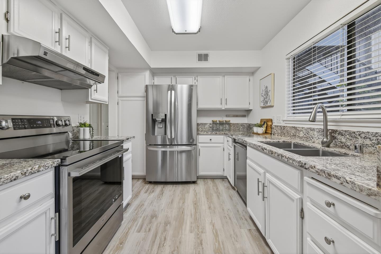 Detail Gallery Image 14 of 49 For 111 Bean Creek Rd #39,  Scotts Valley,  CA 95066 - 2 Beds | 2 Baths