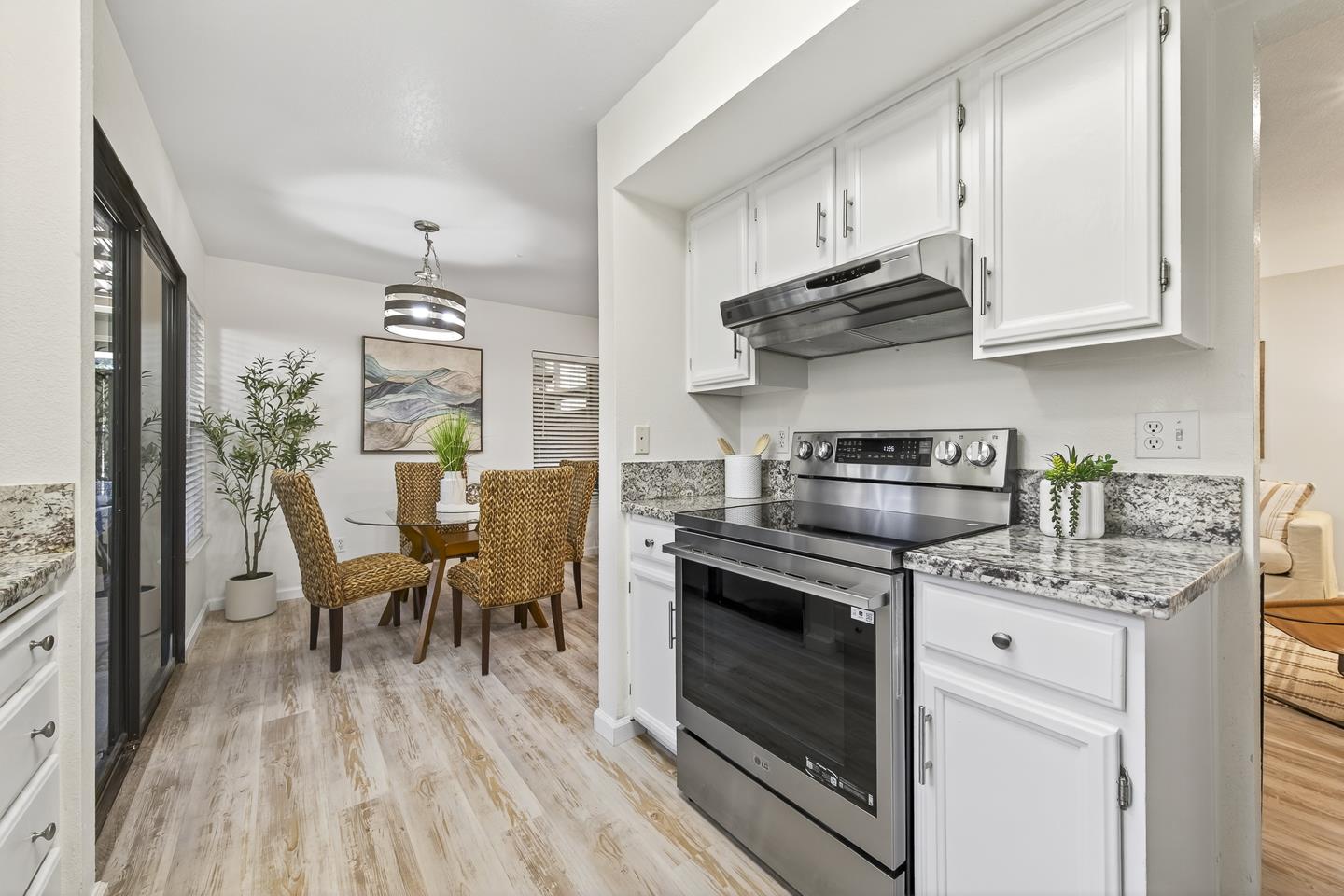 Detail Gallery Image 16 of 49 For 111 Bean Creek Rd #39,  Scotts Valley,  CA 95066 - 2 Beds | 2 Baths