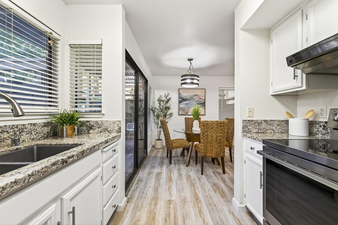 Detail Gallery Image 17 of 49 For 111 Bean Creek Rd #39,  Scotts Valley,  CA 95066 - 2 Beds | 2 Baths