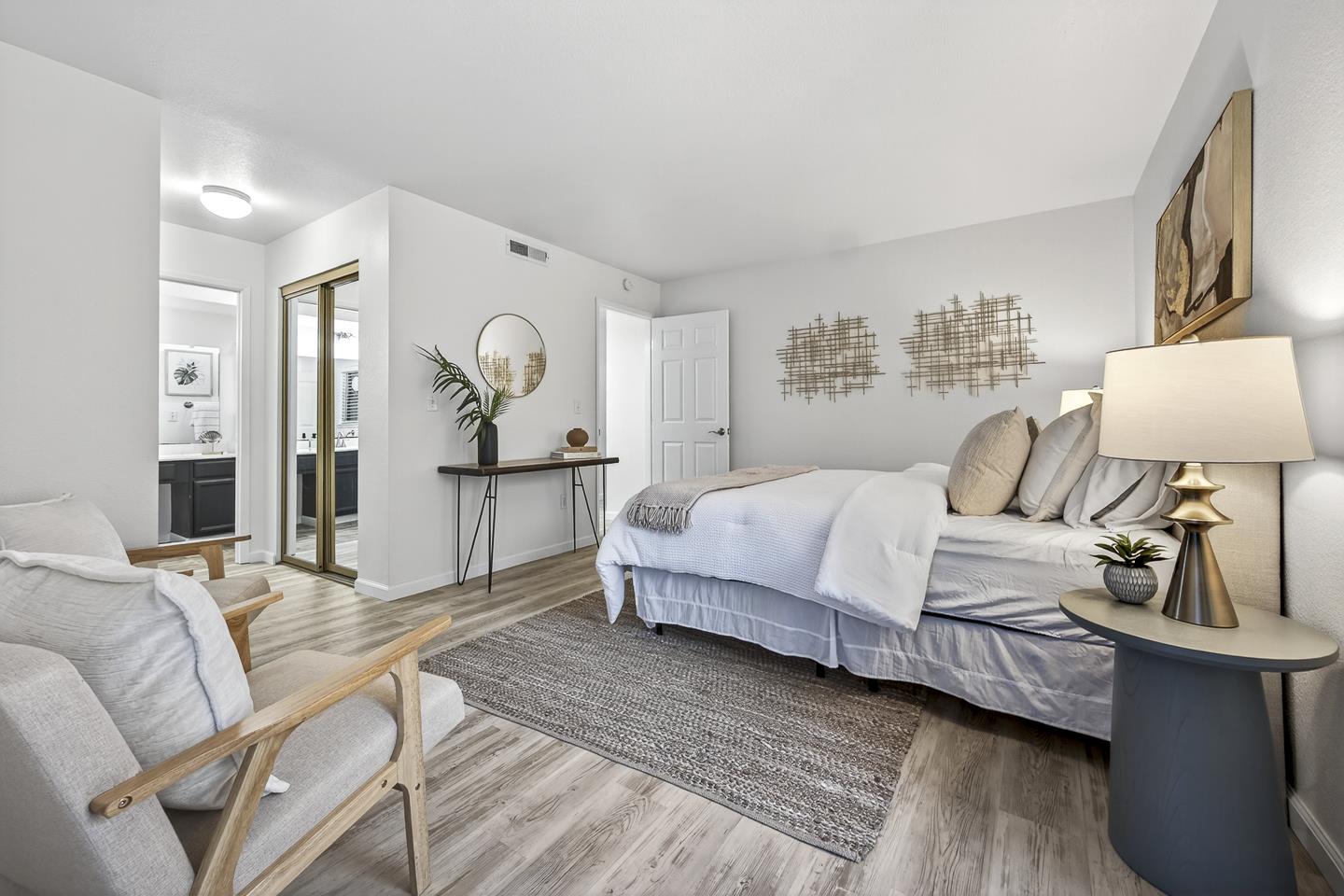 Detail Gallery Image 36 of 49 For 111 Bean Creek Rd #39,  Scotts Valley,  CA 95066 - 2 Beds | 2 Baths