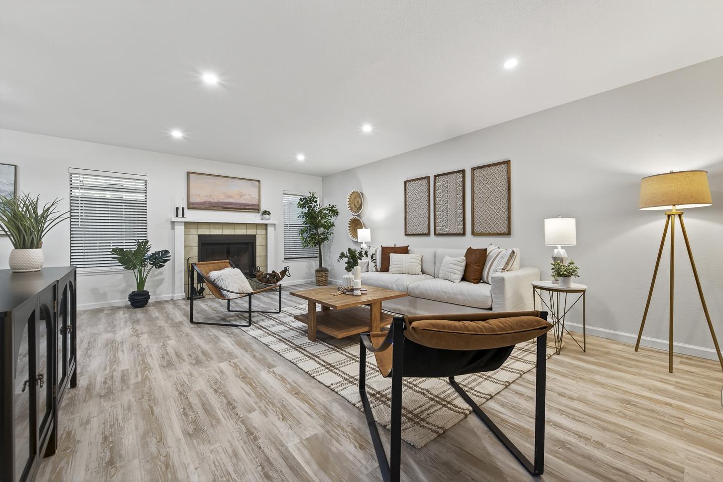 Detail Gallery Image 4 of 49 For 111 Bean Creek Rd #39,  Scotts Valley,  CA 95066 - 2 Beds | 2 Baths