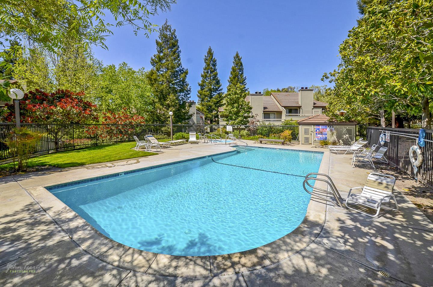 Detail Gallery Image 43 of 49 For 111 Bean Creek Rd #39,  Scotts Valley,  CA 95066 - 2 Beds | 2 Baths