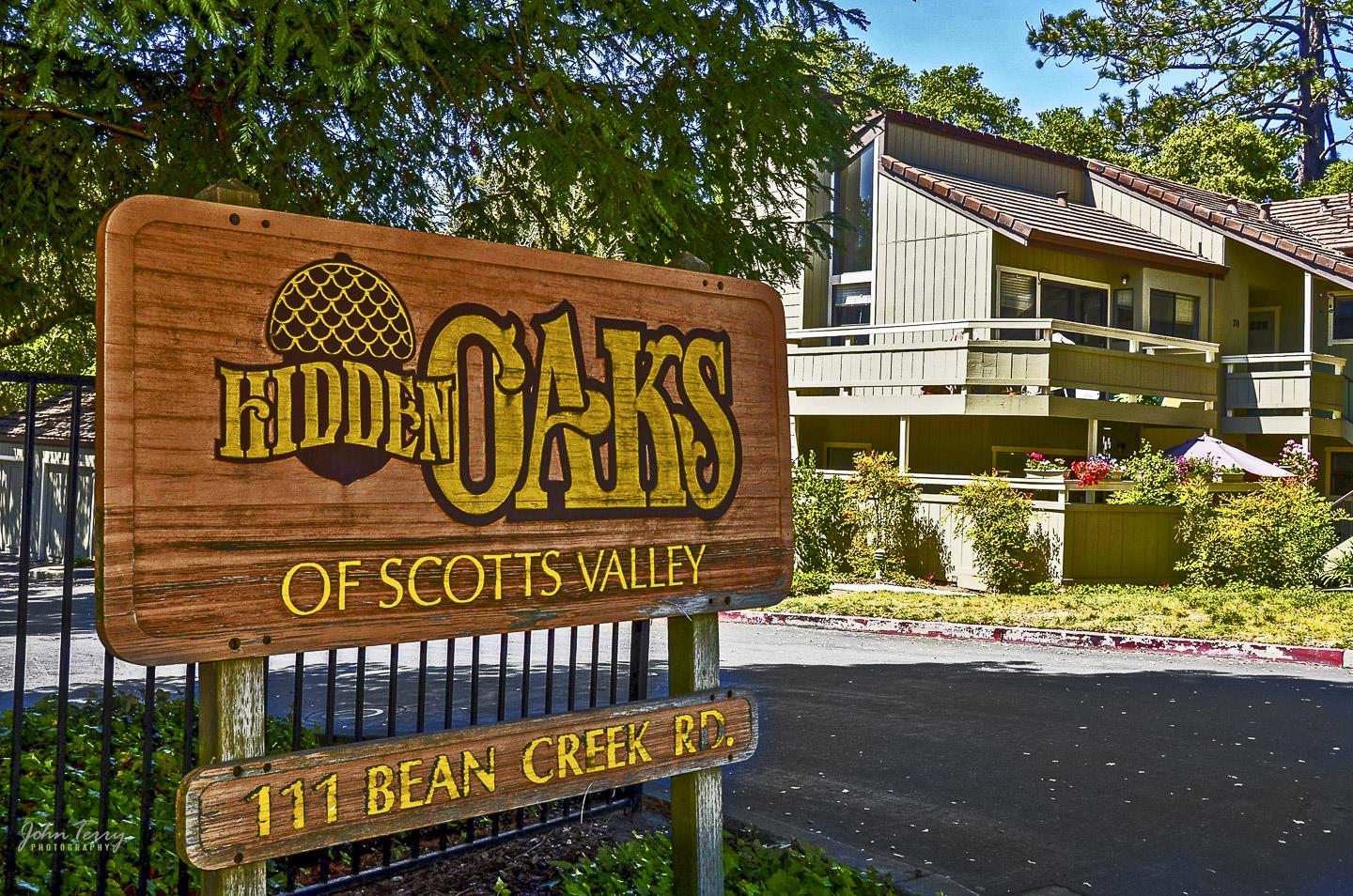 Detail Gallery Image 49 of 49 For 111 Bean Creek Rd #39,  Scotts Valley,  CA 95066 - 2 Beds | 2 Baths