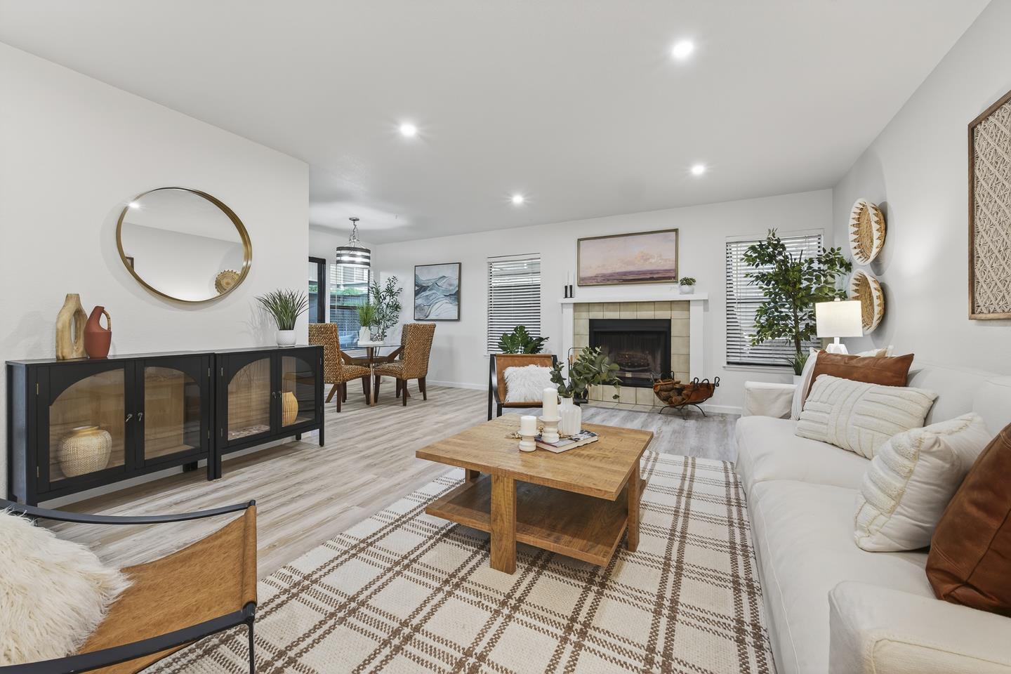 Detail Gallery Image 5 of 49 For 111 Bean Creek Rd #39,  Scotts Valley,  CA 95066 - 2 Beds | 2 Baths