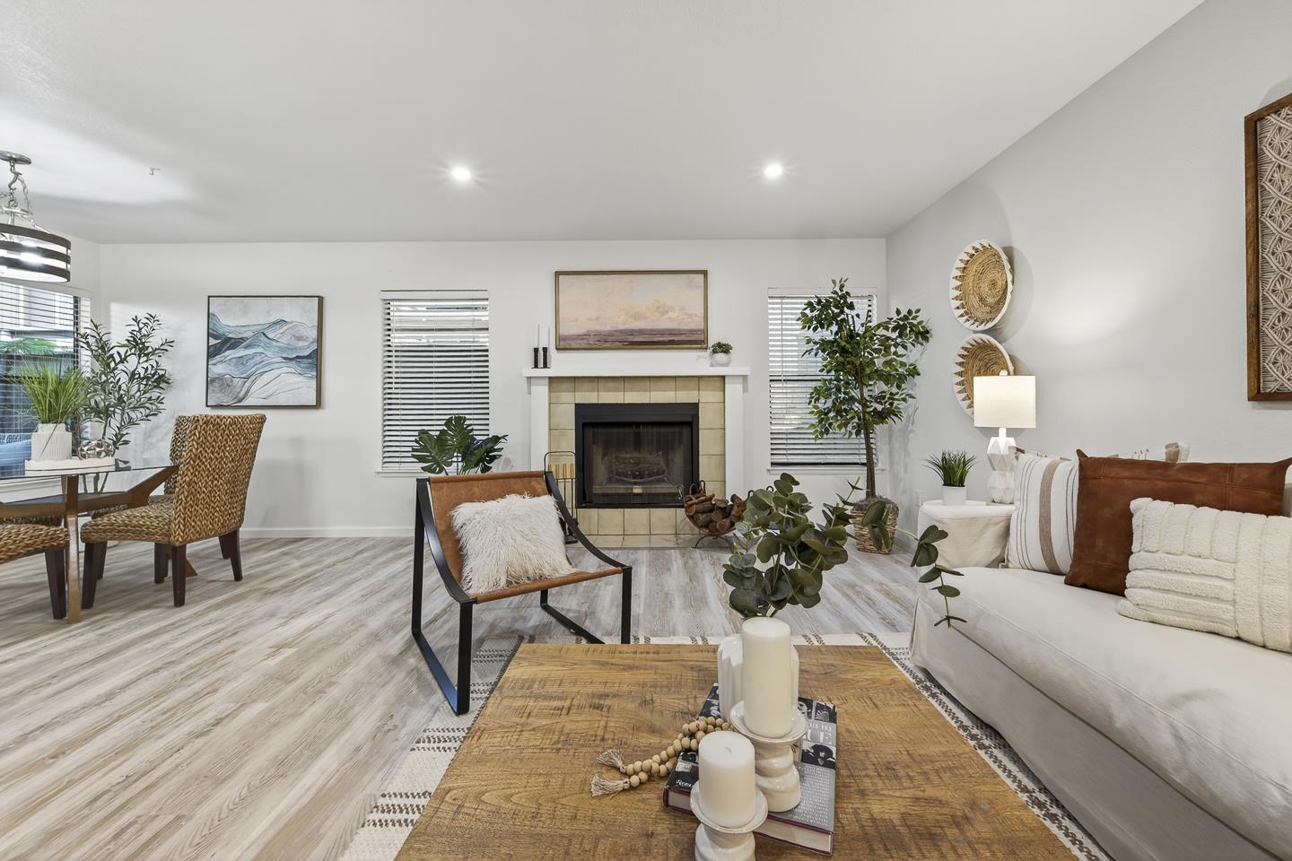 Detail Gallery Image 7 of 49 For 111 Bean Creek Rd #39,  Scotts Valley,  CA 95066 - 2 Beds | 2 Baths
