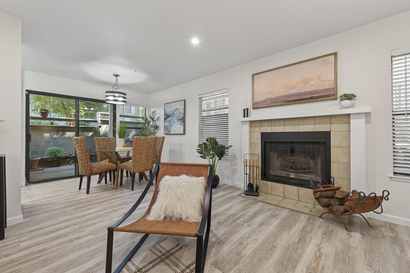 Detail Gallery Image 8 of 49 For 111 Bean Creek Rd #39,  Scotts Valley,  CA 95066 - 2 Beds | 2 Baths