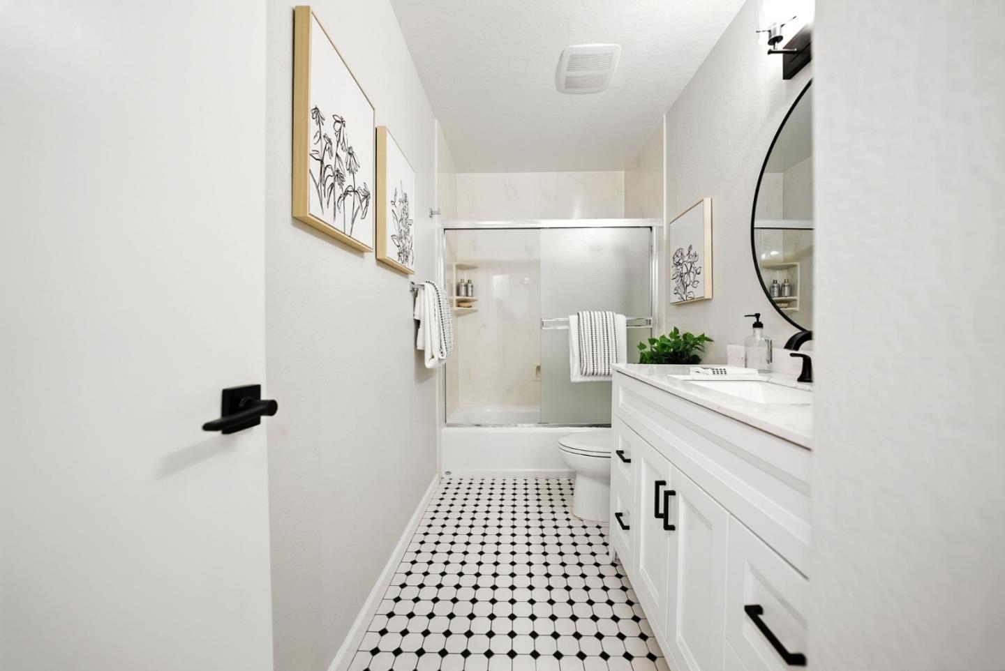 Detail Gallery Image 18 of 55 For 1258 Malta Ln, Foster City,  CA 94404 - 3 Beds | 2 Baths