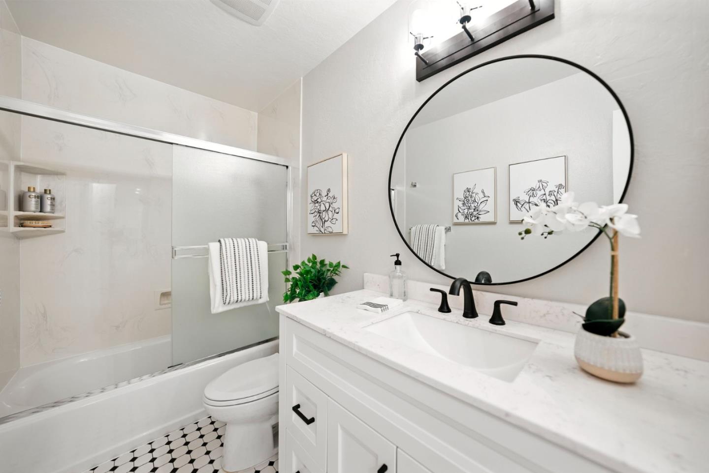Detail Gallery Image 19 of 55 For 1258 Malta Ln, Foster City,  CA 94404 - 3 Beds | 2 Baths