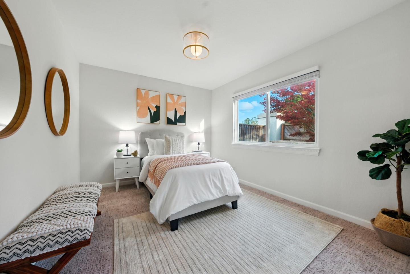 Detail Gallery Image 20 of 55 For 1258 Malta Ln, Foster City,  CA 94404 - 3 Beds | 2 Baths