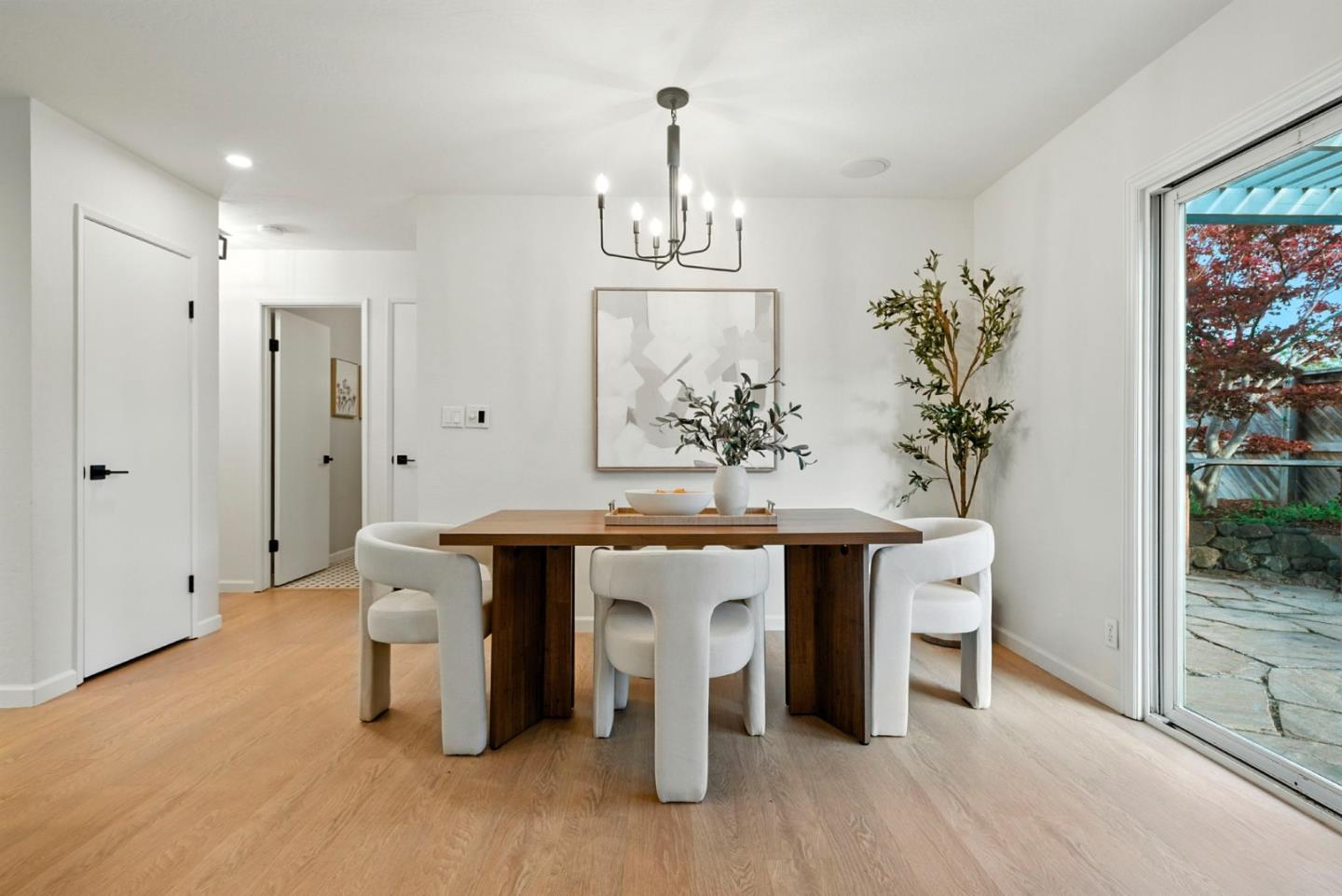 Detail Gallery Image 24 of 55 For 1258 Malta Ln, Foster City,  CA 94404 - 3 Beds | 2 Baths