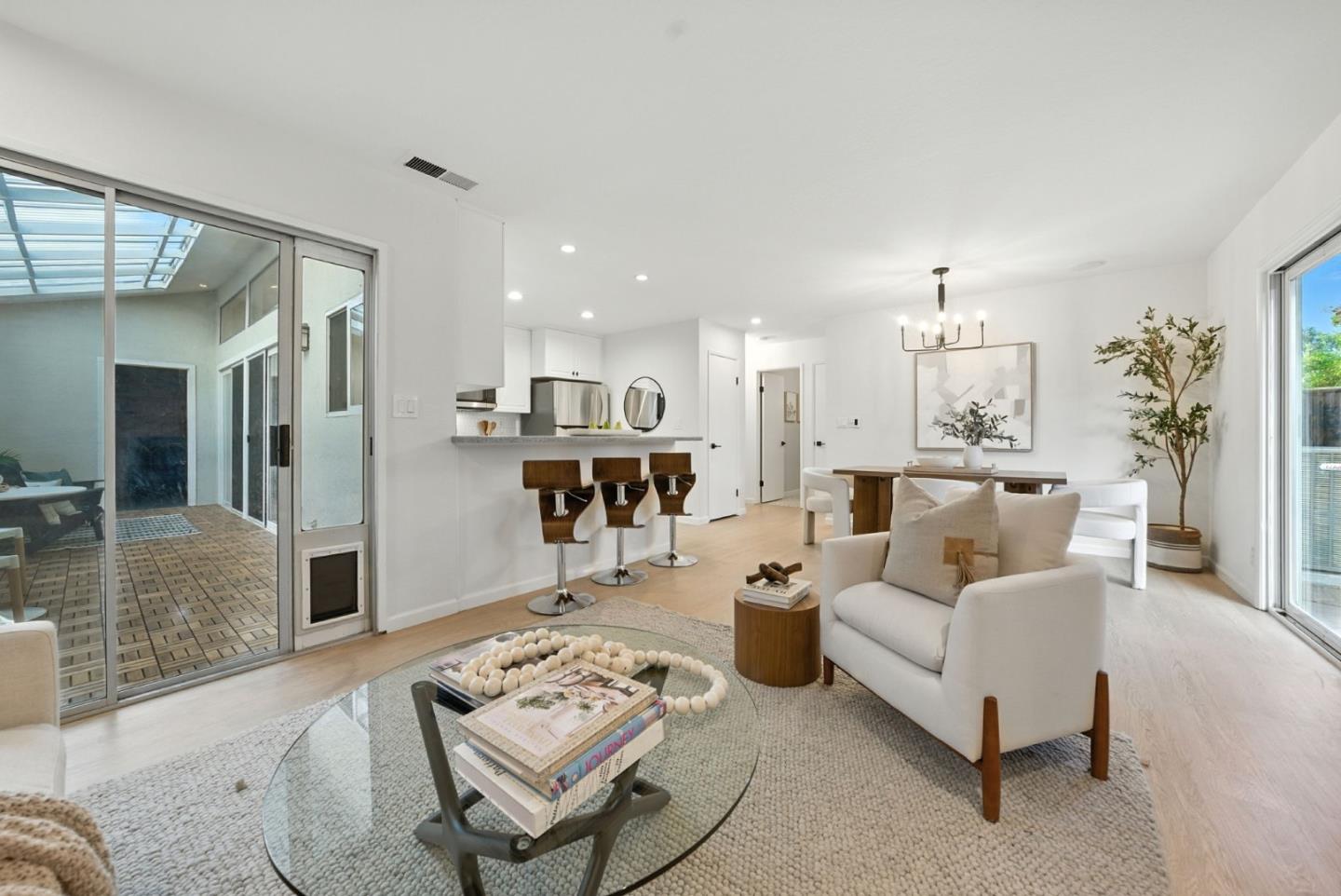 Detail Gallery Image 26 of 55 For 1258 Malta Ln, Foster City,  CA 94404 - 3 Beds | 2 Baths
