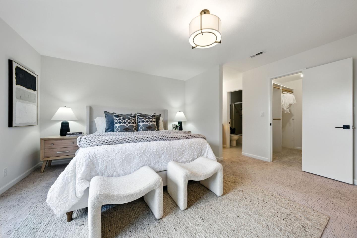 Detail Gallery Image 34 of 55 For 1258 Malta Ln, Foster City,  CA 94404 - 3 Beds | 2 Baths