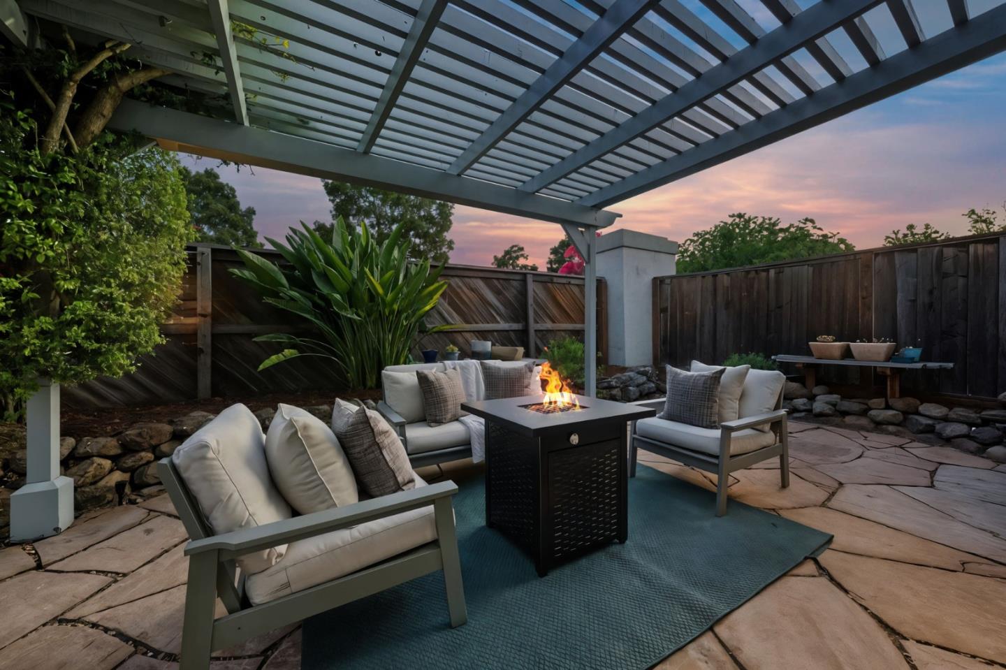 Detail Gallery Image 39 of 55 For 1258 Malta Ln, Foster City,  CA 94404 - 3 Beds | 2 Baths