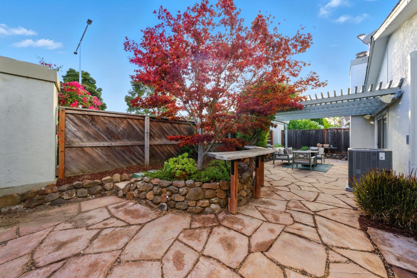 Detail Gallery Image 43 of 55 For 1258 Malta Ln, Foster City,  CA 94404 - 3 Beds | 2 Baths