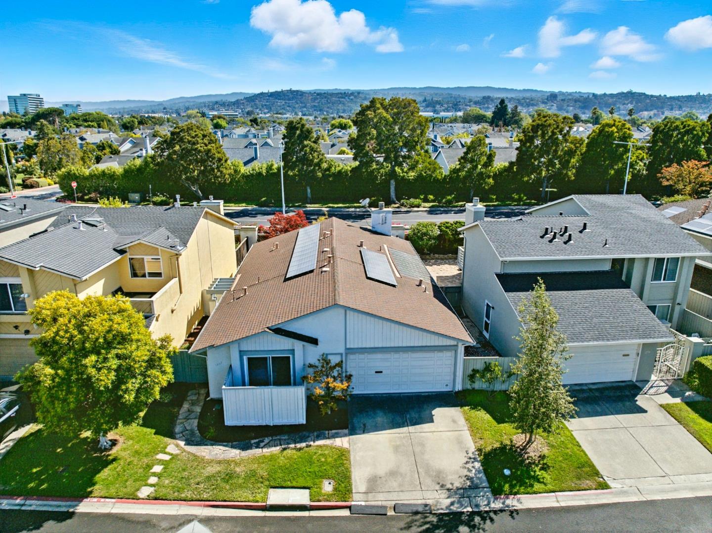 Detail Gallery Image 47 of 55 For 1258 Malta Ln, Foster City,  CA 94404 - 3 Beds | 2 Baths