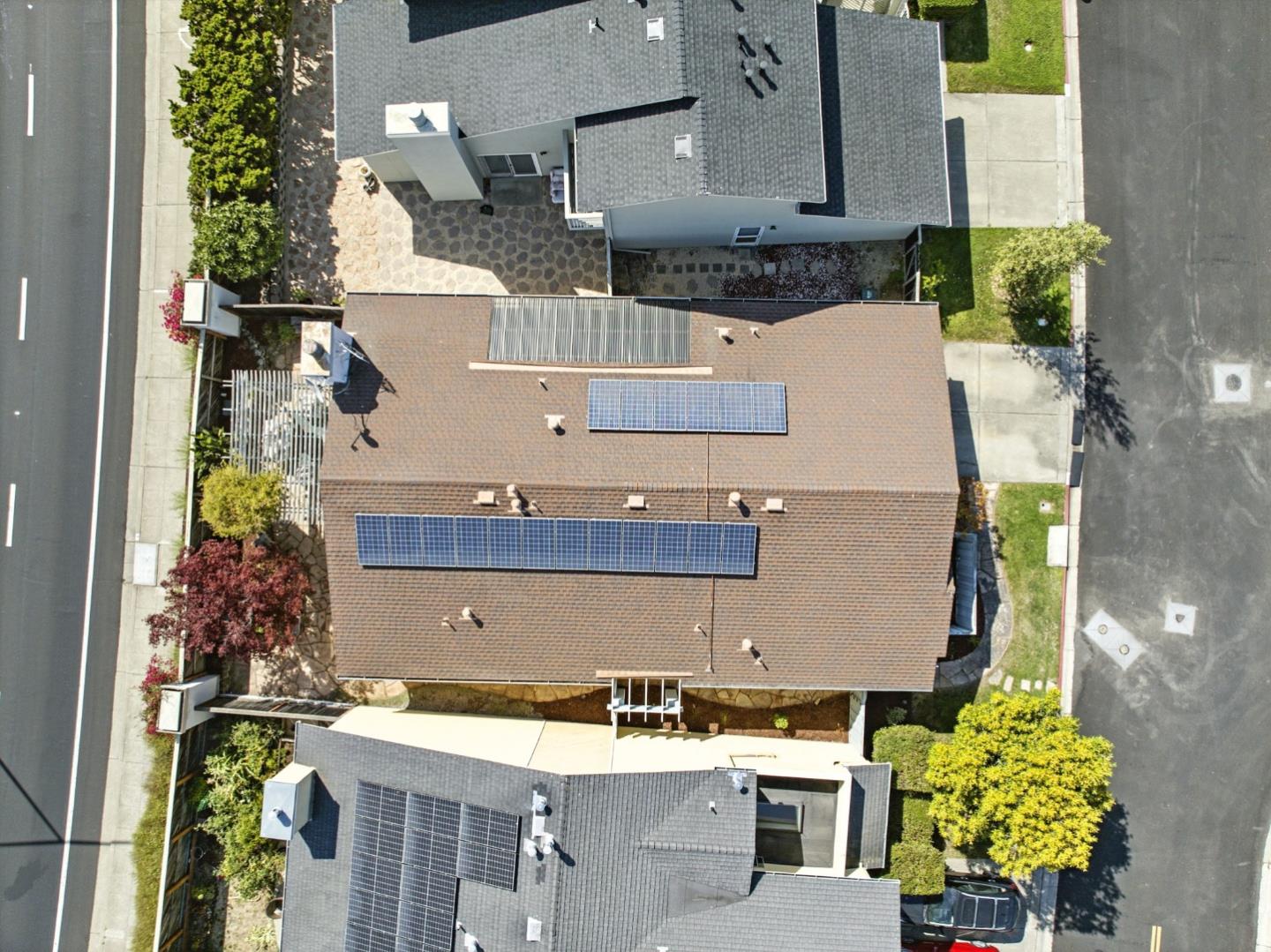 Detail Gallery Image 49 of 55 For 1258 Malta Ln, Foster City,  CA 94404 - 3 Beds | 2 Baths