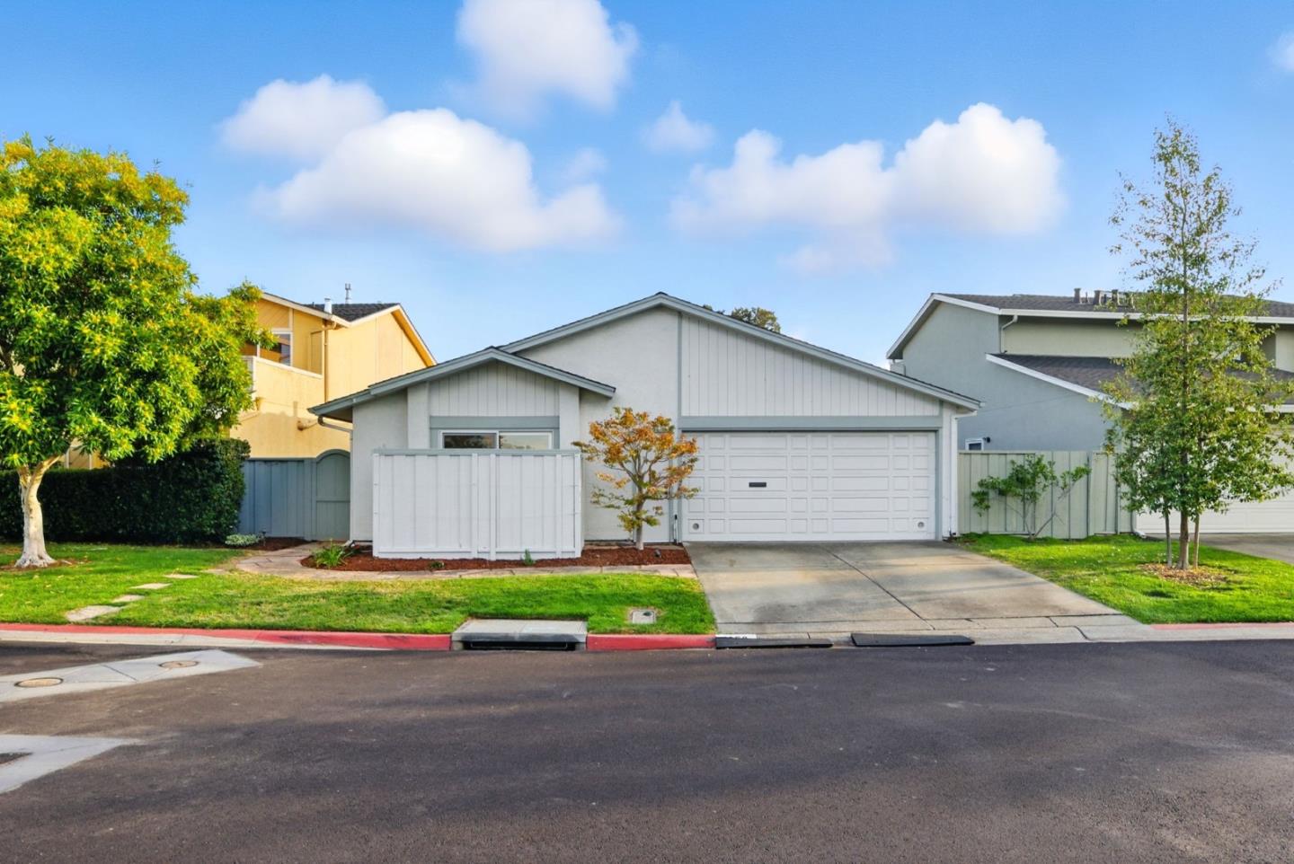 Detail Gallery Image 50 of 55 For 1258 Malta Ln, Foster City,  CA 94404 - 3 Beds | 2 Baths