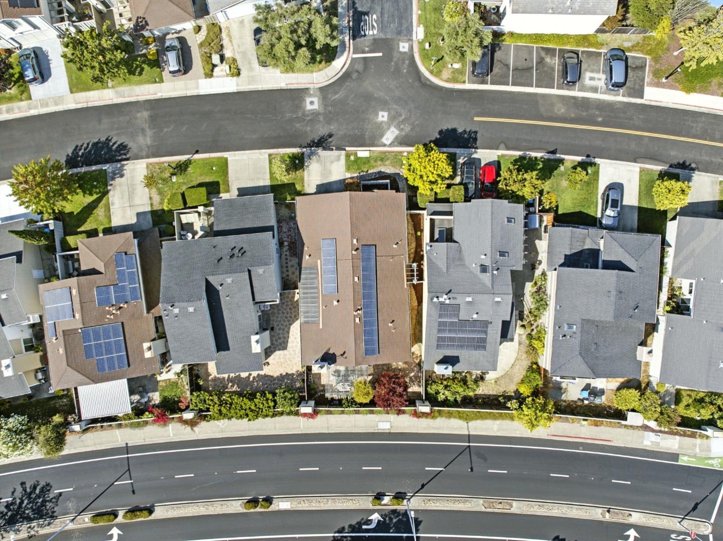 Detail Gallery Image 51 of 55 For 1258 Malta Ln, Foster City,  CA 94404 - 3 Beds | 2 Baths