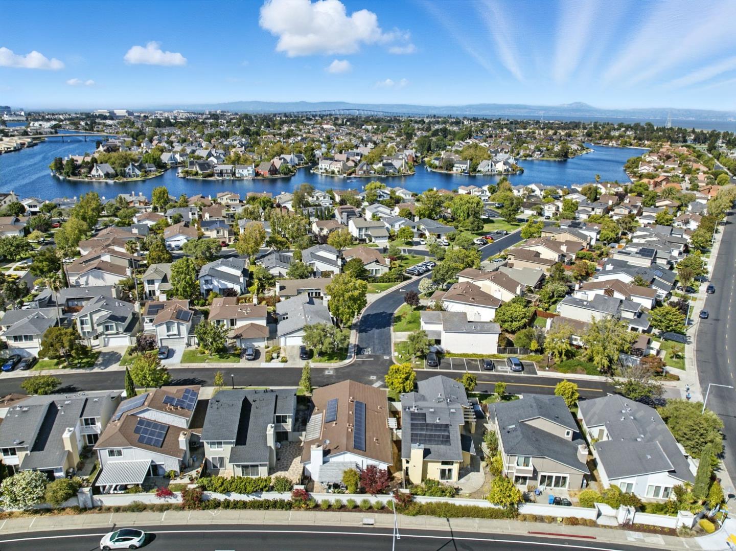 Detail Gallery Image 52 of 55 For 1258 Malta Ln, Foster City,  CA 94404 - 3 Beds | 2 Baths