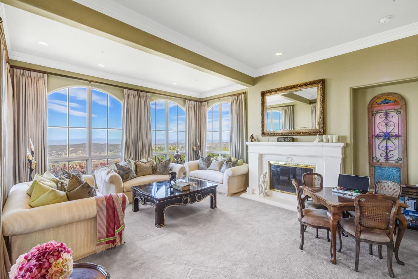Detail Gallery Image 11 of 26 For 25548 Paseo De Cumbre, Monterey,  CA 93940 - 4 Beds | 4/1 Baths
