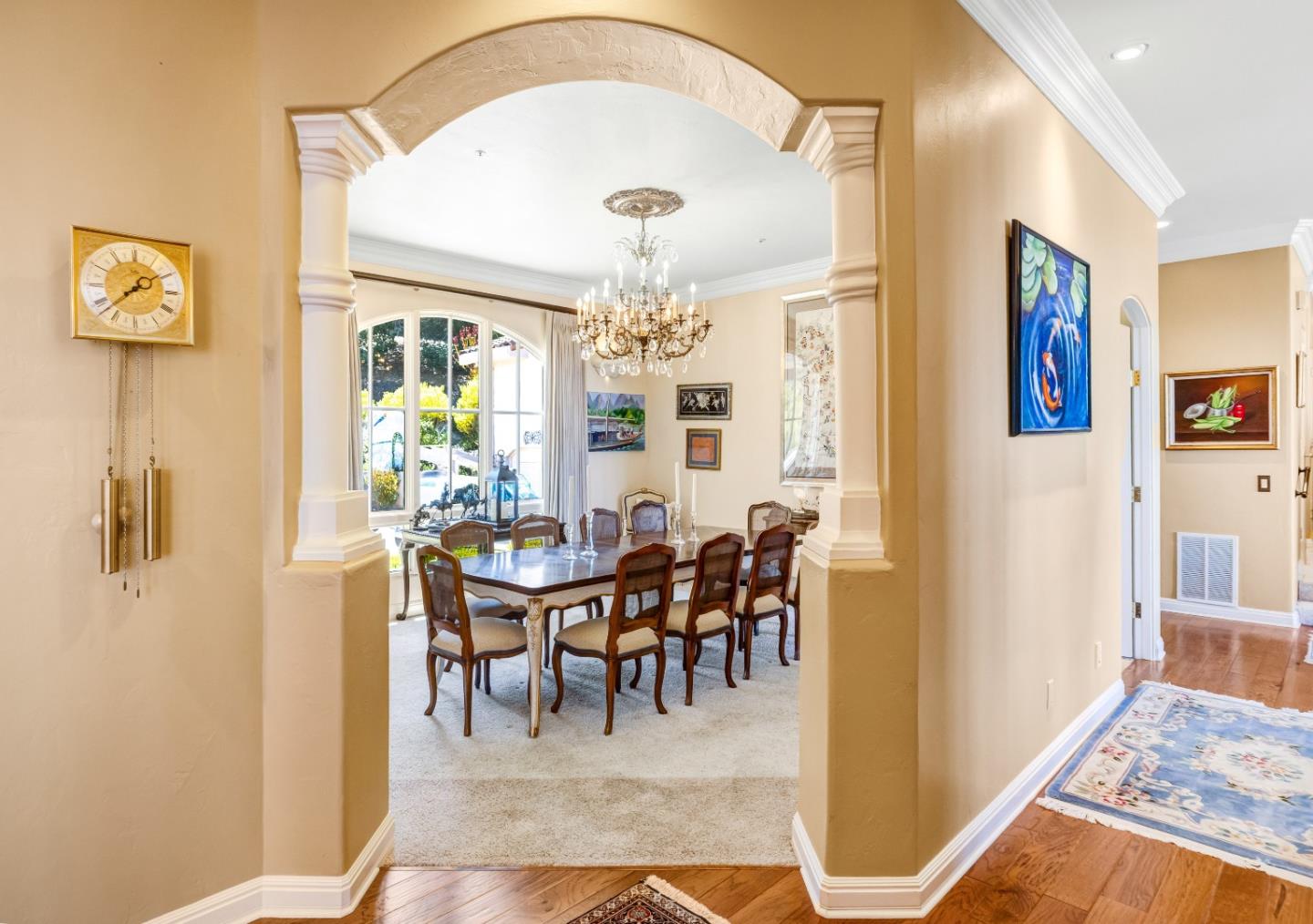 Detail Gallery Image 14 of 26 For 25548 Paseo De Cumbre, Monterey,  CA 93940 - 4 Beds | 4/1 Baths