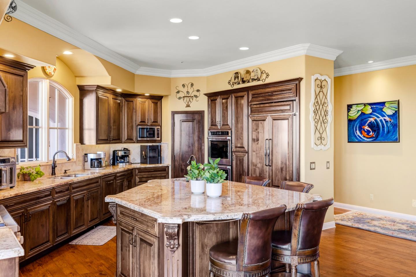 Detail Gallery Image 16 of 26 For 25548 Paseo De Cumbre, Monterey,  CA 93940 - 4 Beds | 4/1 Baths