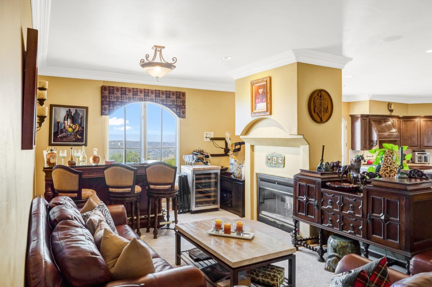 Detail Gallery Image 23 of 26 For 25548 Paseo De Cumbre, Monterey,  CA 93940 - 4 Beds | 4/1 Baths