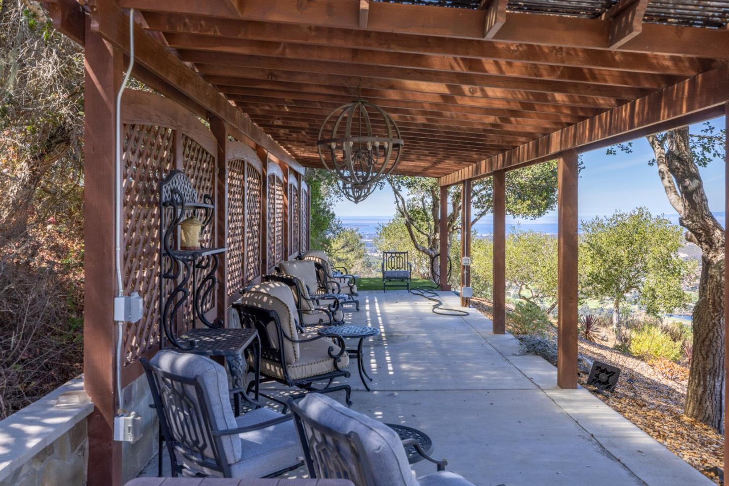 Detail Gallery Image 28 of 32 For 25548 Paseo De Cumbre, Monterey,  CA 93940 - 4 Beds | 4/1 Baths