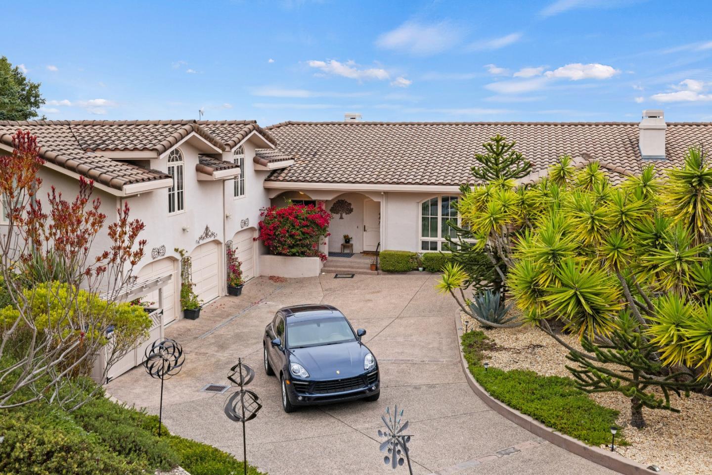 Detail Gallery Image 5 of 6 For 25548 Paseo De Cumbre, Monterey,  CA 93940 - 4 Beds | 4/1 Baths