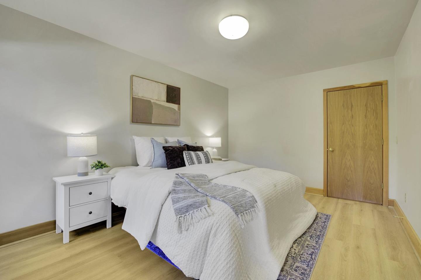 Detail Gallery Image 10 of 57 For 50 Hermosa Ave, Oakland,  CA 94618 - 4 Beds | 2 Baths